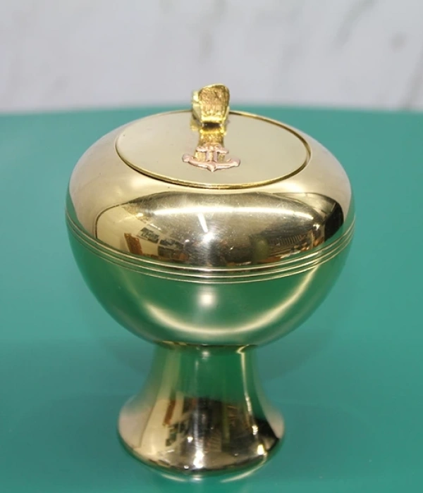 Pirinç Çapalı Küllük 11059