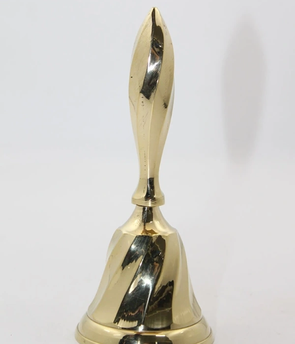 Pirinç El Çanı 3468