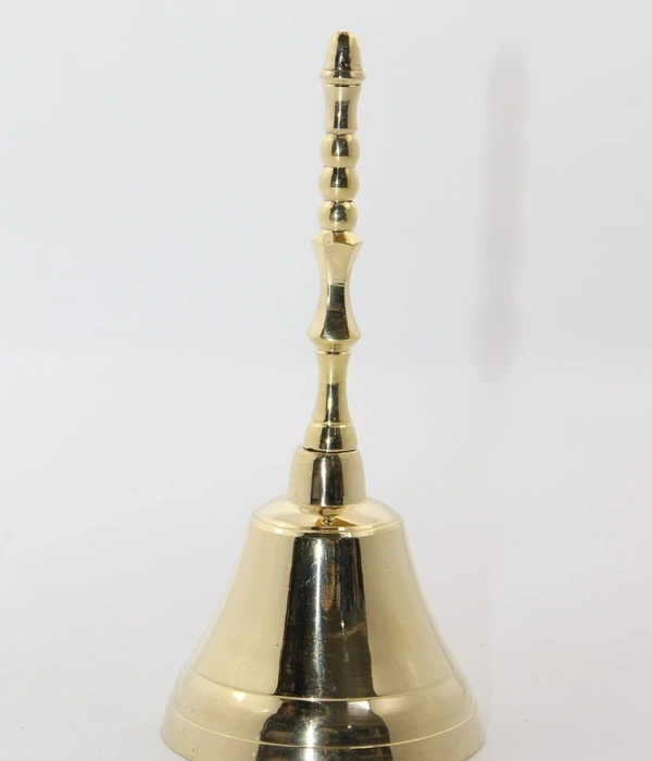 Pirinç El Çanı 3735