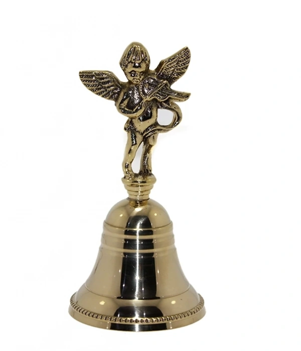 Pirinç El Çanı 6871