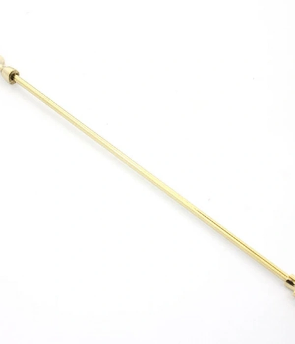 Pirinç Kerata Çekecek 2038