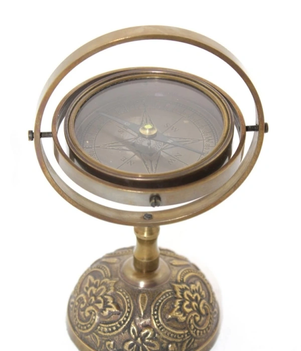 Pirinç Pusula Ksk2082