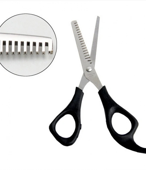 Plastik Saplı Ara Makası