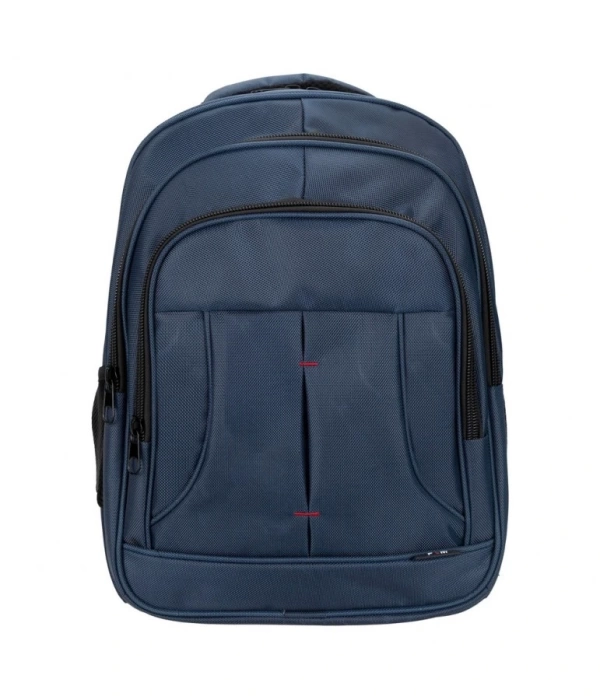 PLM CITY NOTEBOOK SIRT ÇANTASI LACİVERT 15.6;-17;