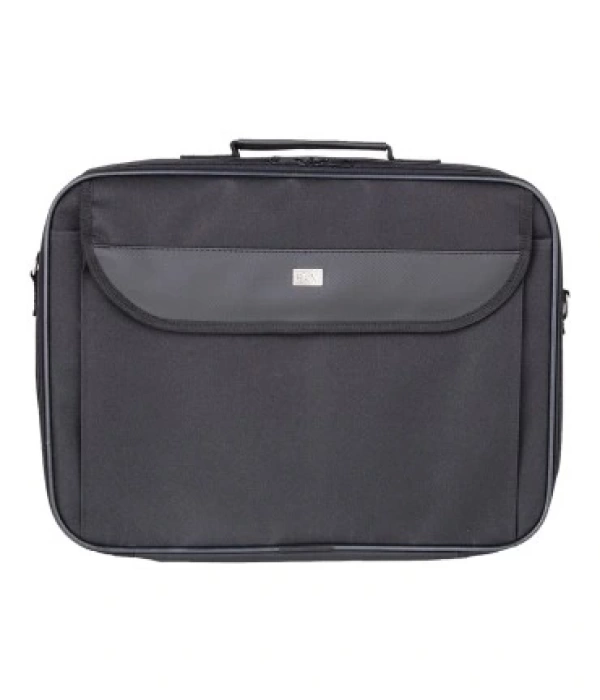 PLM NC9606 NOTEBOOK ÇANTASI SİYAH 15.6''