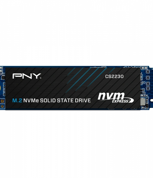 PNY CS2230 500 GB 3300/2500 NVMe PCIe M.2 SSD (M280CS2230-500-RB)