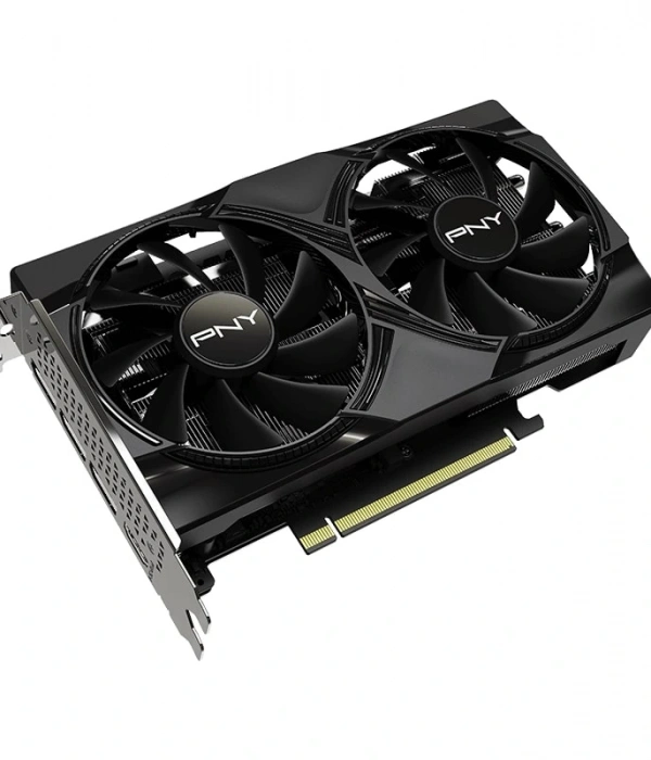 PNY RTX5060 8GB 128Bit Siyah Ekran Kartı (VCG50608DFXPB1)