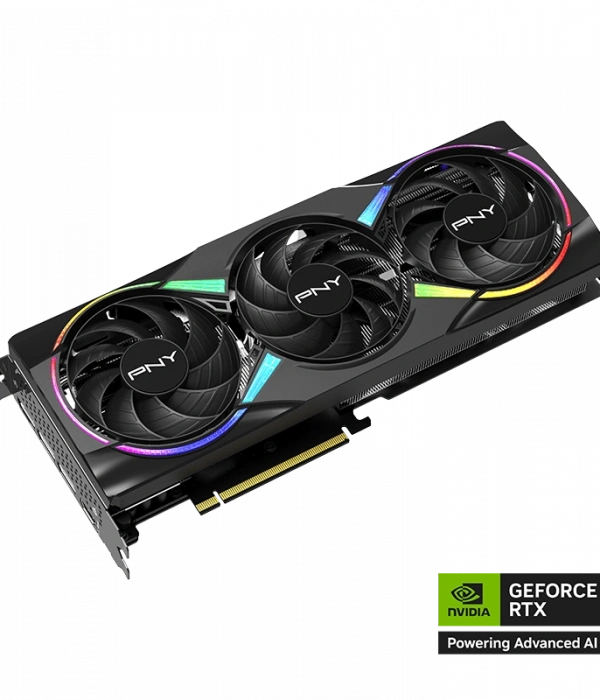 PNY RTX5060Ti 16GB ARGB OC GDDR7 128bit (VCG5060T16TFXXPB1-O)