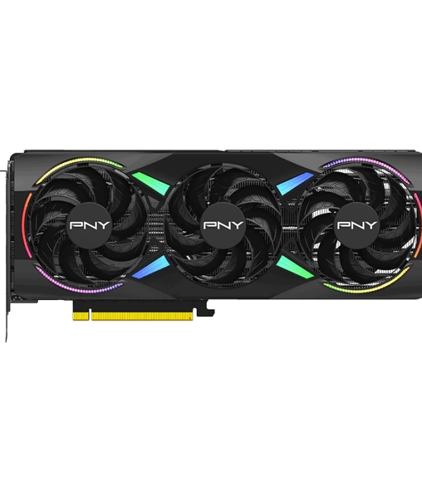 PNY RTX5070 ARGB EPIC-X RGB 12GB GDDR7 192Bit (VCG507012TFXXPB1-O)