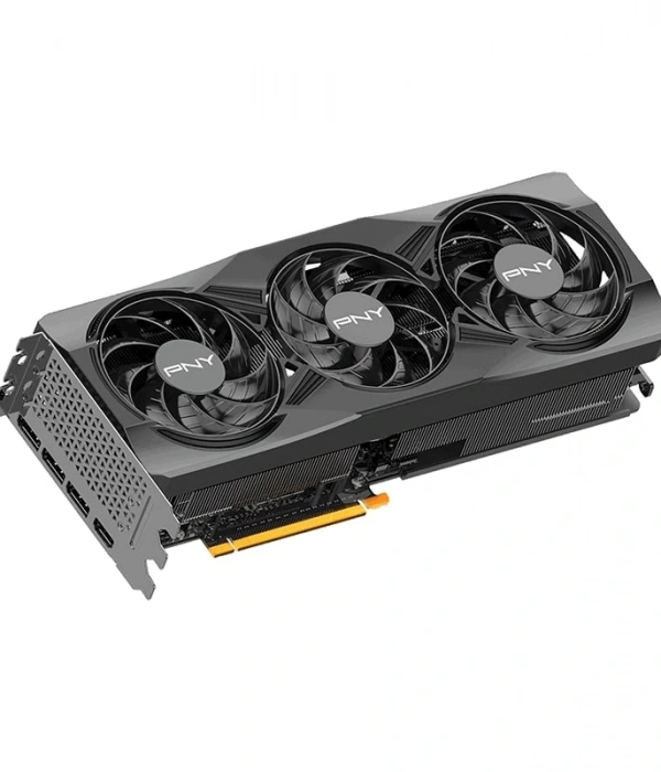PNY RTX5070Ti 16GB GDDR7 256Bit Ekran Kartı (VCG5070T16TFXPB1)