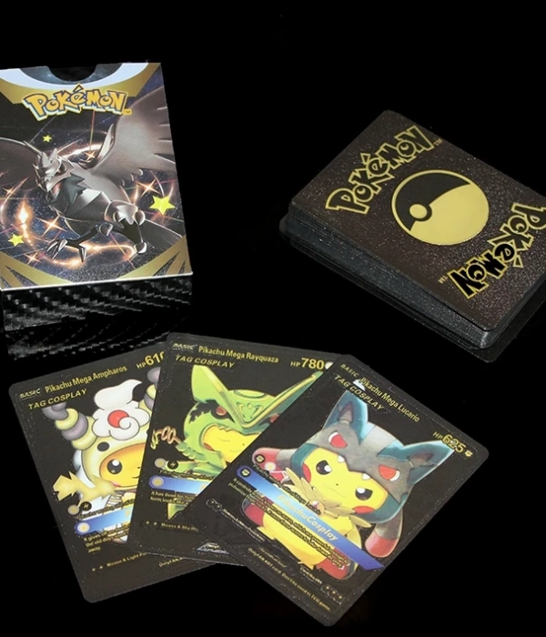 Pokemon Oyun Kartı Alk2802