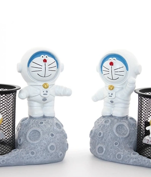 Polyester Astronot Kalemlik Alk1612