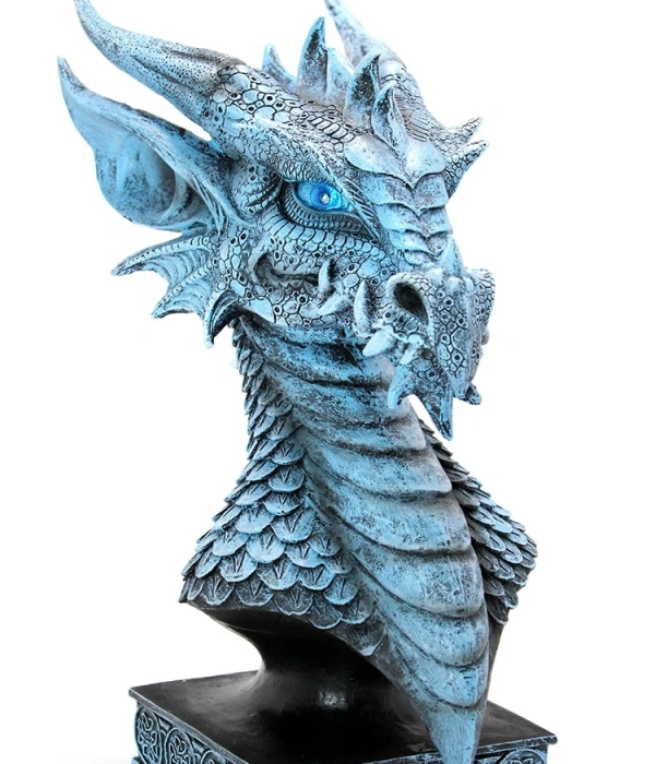 Polyester Dragon Alk2336