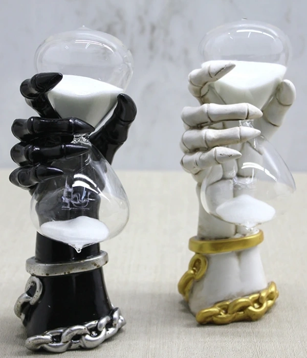 Polyester El Tasarımı Kumsaati Alk4396