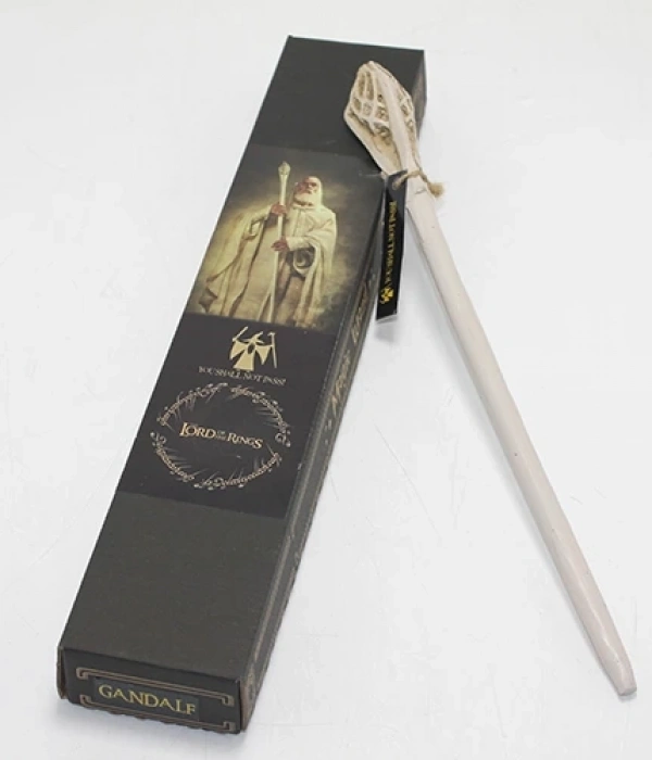 Polyester Gandalf Asa İk005