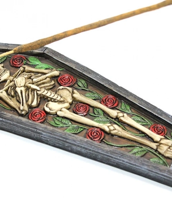 Polyester İskelet Tütsülük Alk2362