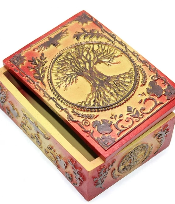 Polyester Kutu Alk2366