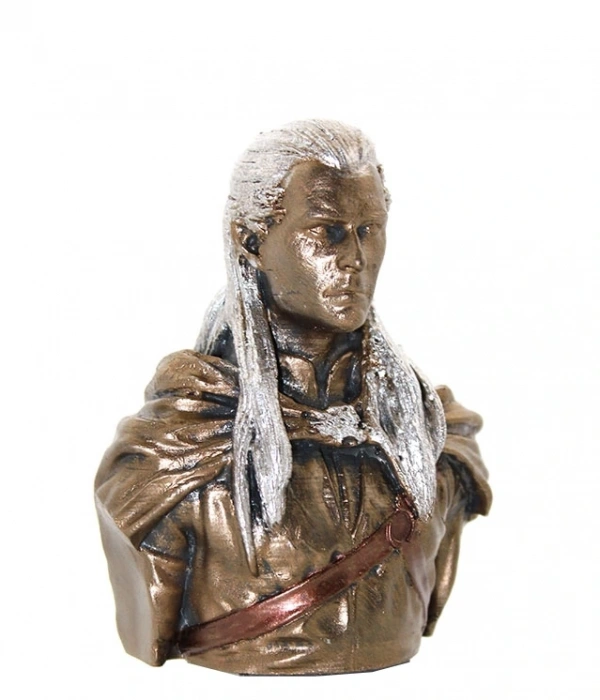Polyester Legolas Büst 152