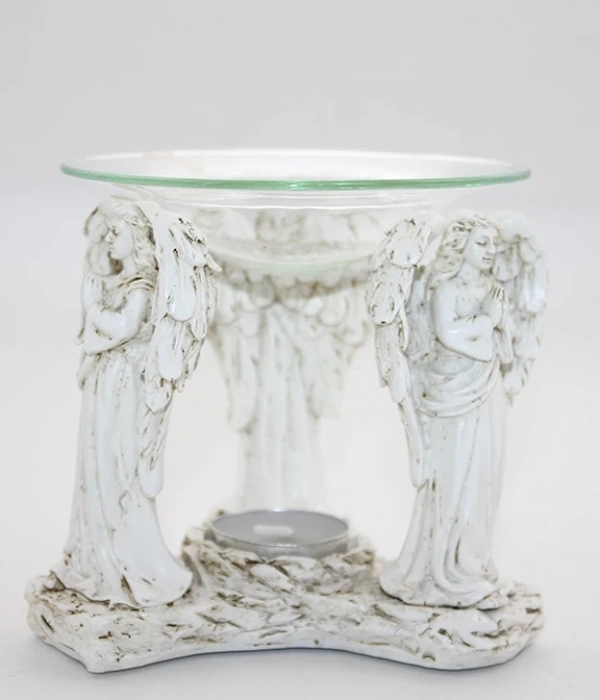 Polyester Melekli Buhurdanlık Alk2997