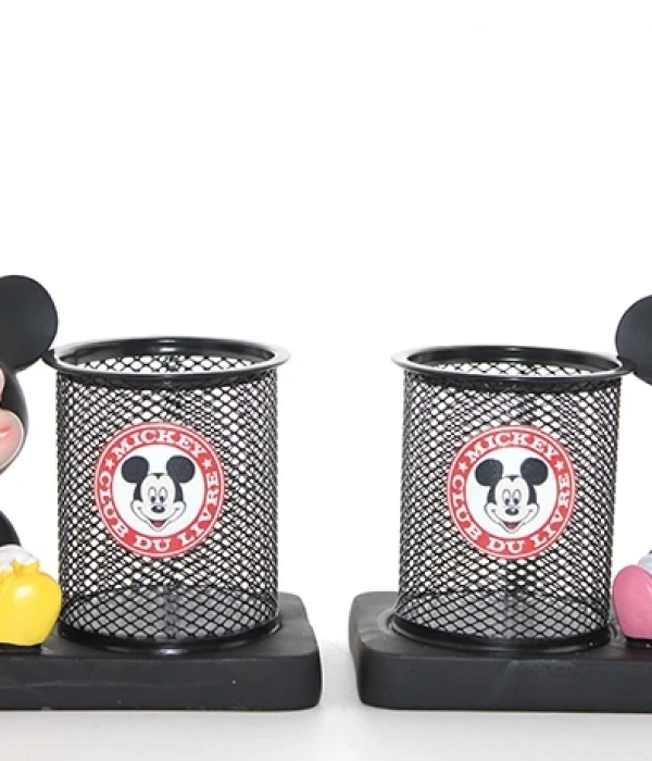 Polyester Mickey Mouse Kalemlik Alk2868