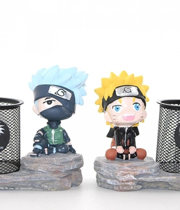 Polyester Naruto Kalemlik Alk2873