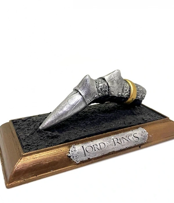 Polyester Sauron Parmağı 180