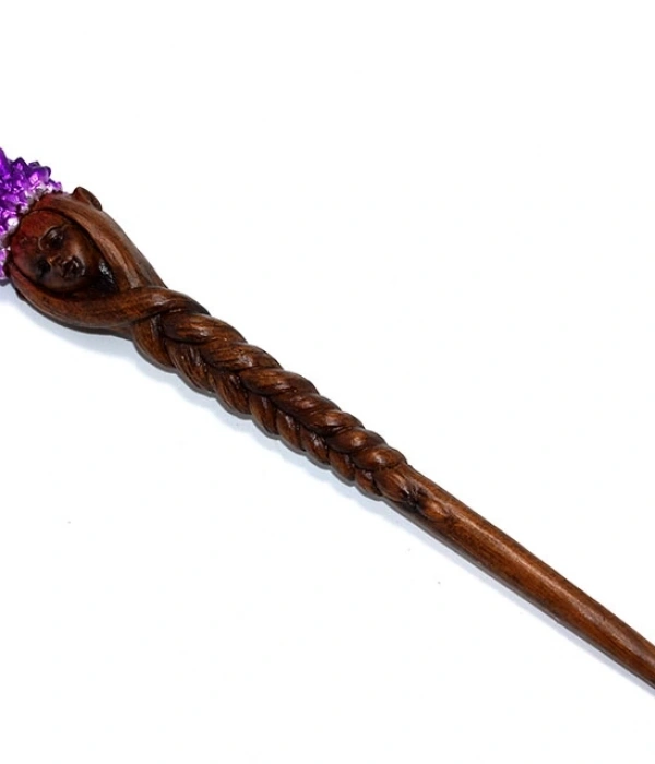 Polyester Sihirli Asa Alk2376