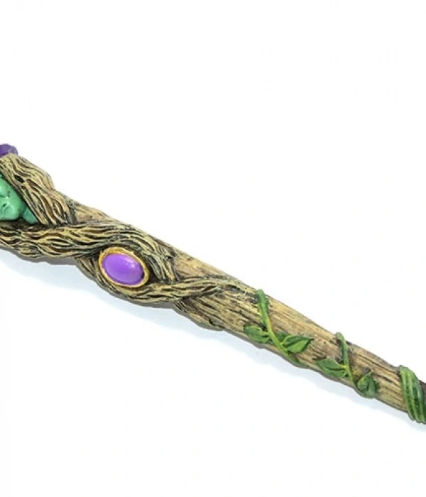 Polyester Sihirli Asa Alk2386