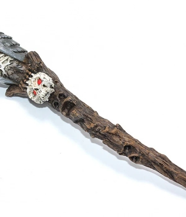 Polyester Sihirli Asa Alk2390