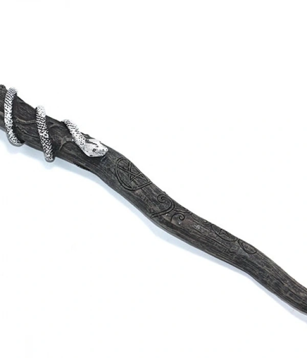 Polyester Sihirli Asa Alk2393