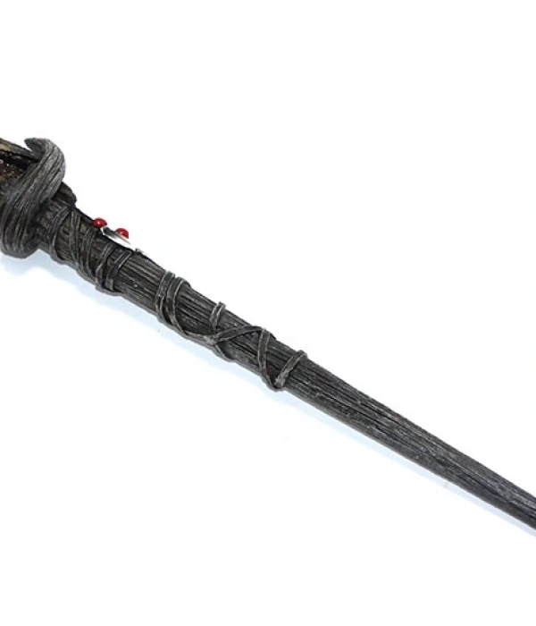 Polyester Sihirli Asa Alk2394