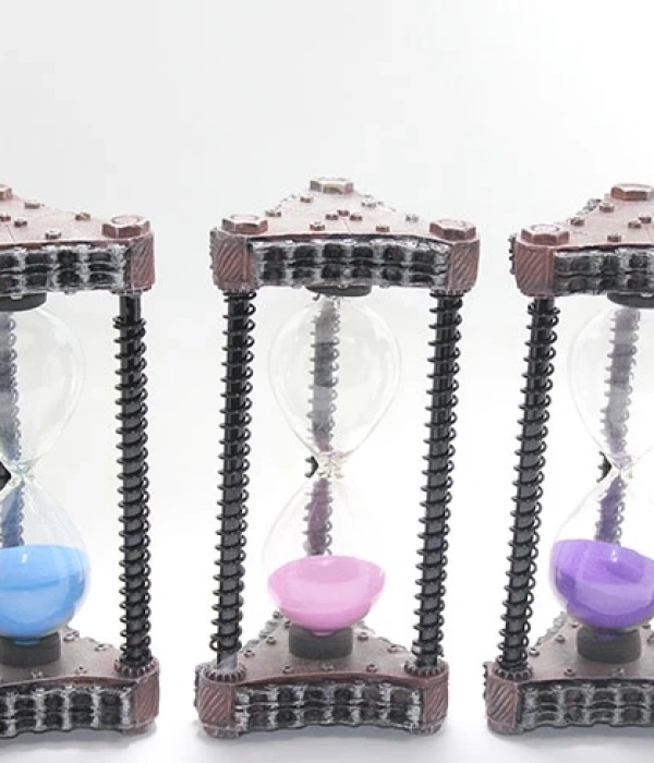 Polyester Tasarım Kumsaati Alk2496