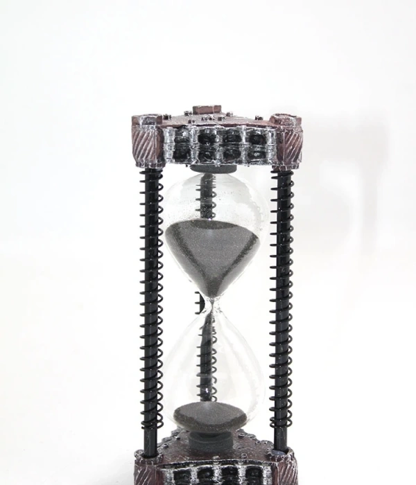 Polyester Tasarım Kumsaati Alk2497