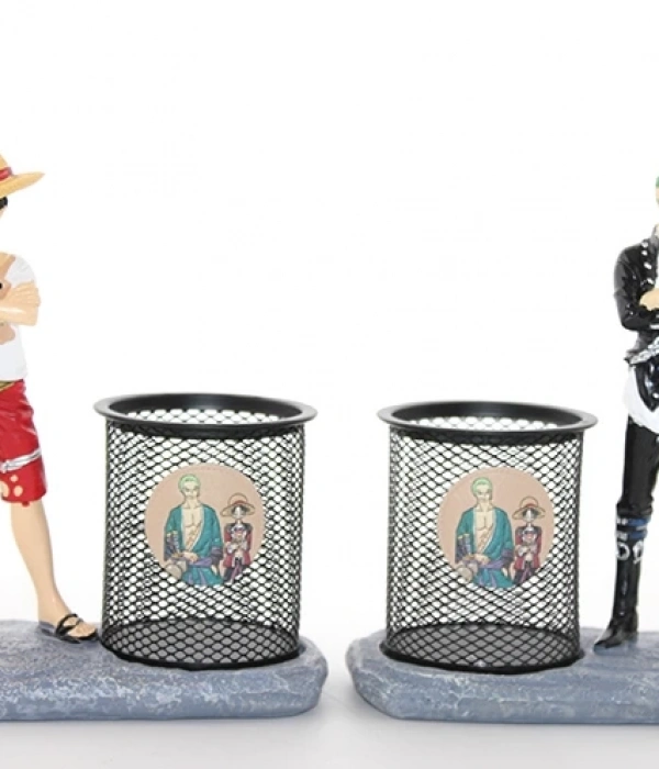 Polyester Tek Parça Kalemlik Alk2870