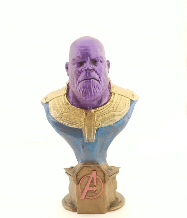 Polyester Thanos Figür Küçük 171