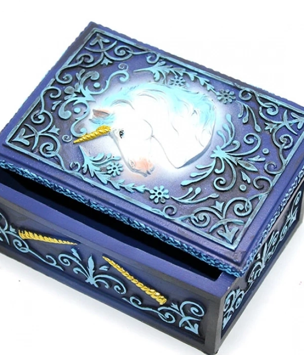 Polyester Unicorn Kutu Alk2368