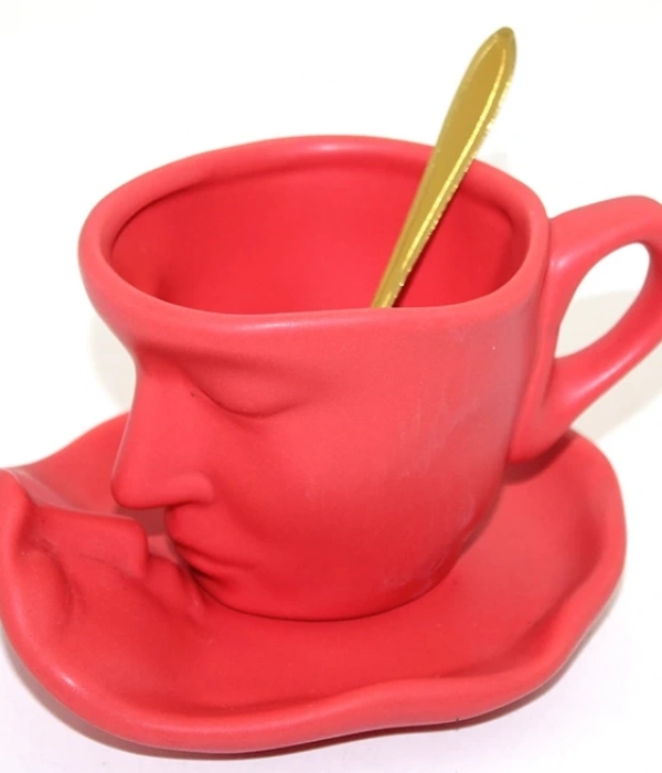 Porselen Kupa Bardak Aalk2537