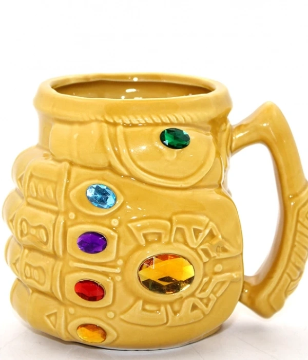 Porselen Thanos Eli Kupa Bardak Aalk2385