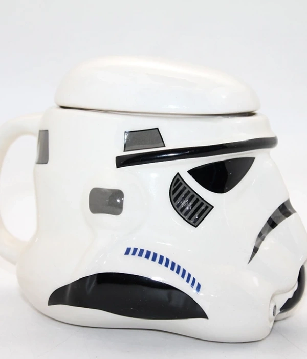 Porselen  Wars Kupa Bardak Aalk2391