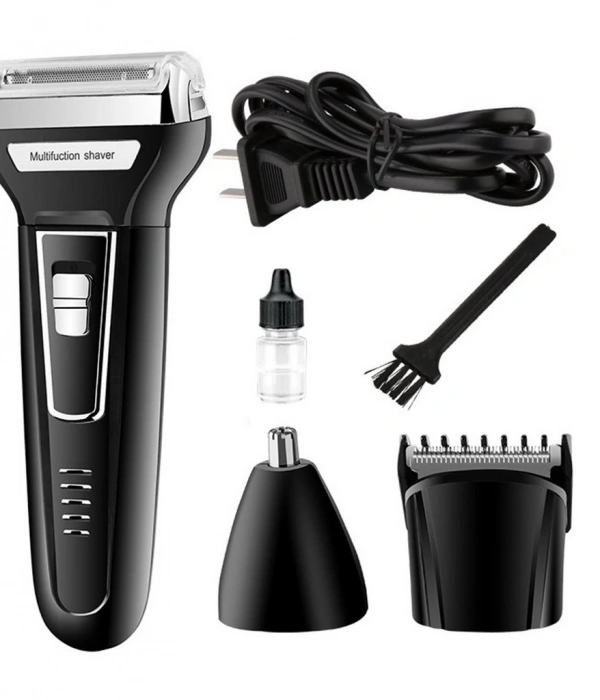 Powerdex Pd-600 Çok Amaçlı Traş Makinesi