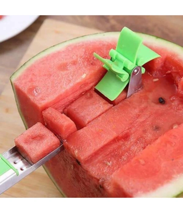 Pratik Karpuz Dilimleyici