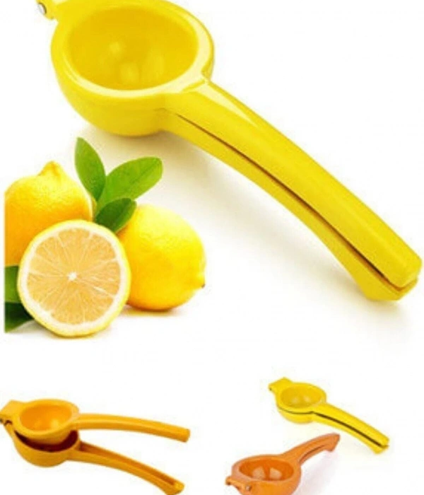 Pratik Metal Limon Sıkacağı