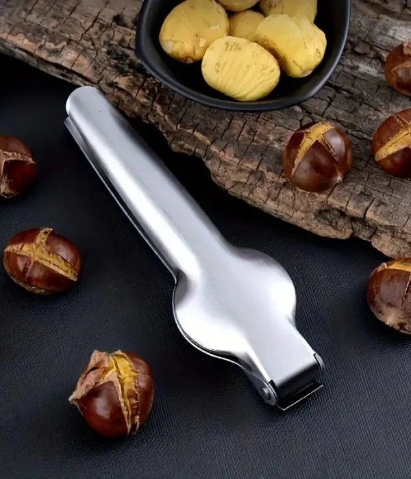 Profesyonel Metal Kestane Çizici Pense