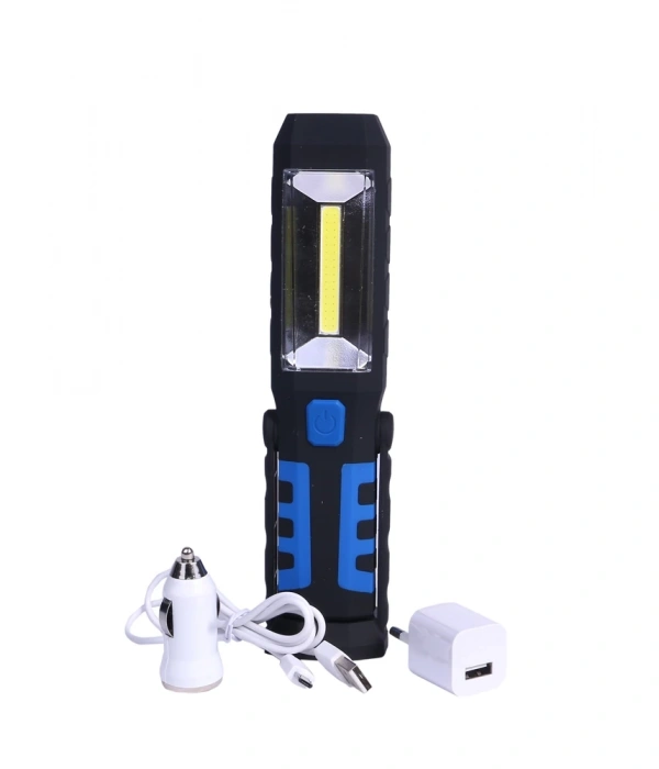 Profesyonel Şarjlı Oto Lambası Wt-293