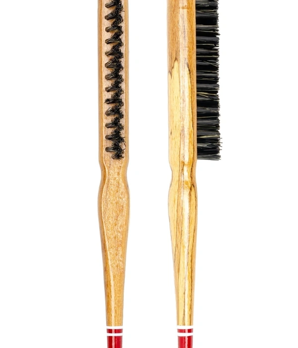 Profesyonel Topuz Fırçası