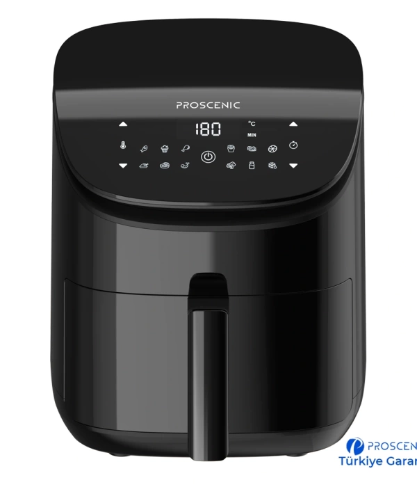 PROSCENIC T20 AIR FRYER 3.5L YAGSIZ FRITOZ