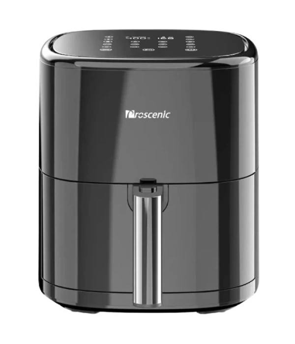 PROSCENİC T22 AİR FRYER 5L YAĞSIZ FRİTÖZ