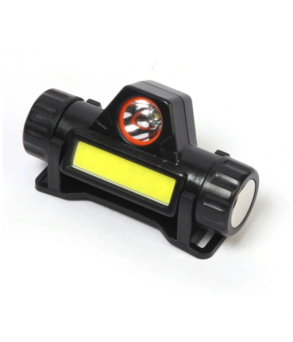 Ps-1011 Mıknatıslı Kamp Balıkçı 1200 Mah Şarjlı Kafa Lambası