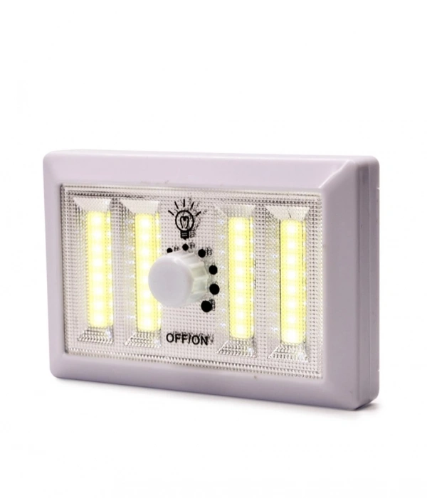 Ps-1703 Dimmerli Işık Seviyesi Ayarlanabilir Mıknatıslı Lamba