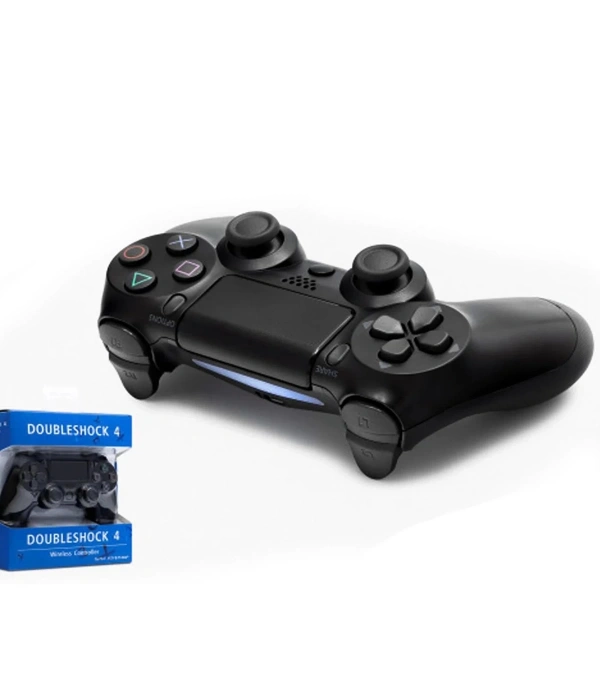 Ps4 Kol Wireless Bt Kablosuz Oyun Kolu Ps4 Joystick Tablet Telefon Pc Uyumlu Titreşimli Oyun Kolu